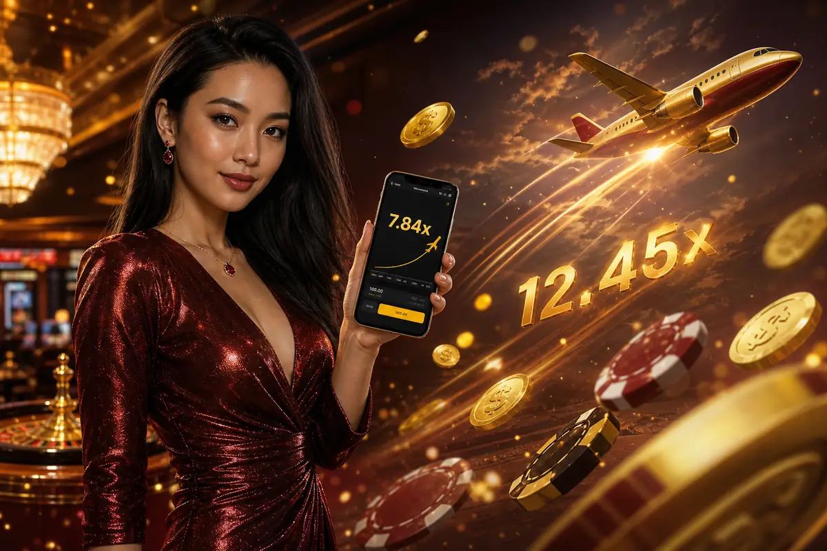 bvd8 Live Casino Game Experience