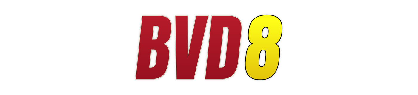 bvd8 লোগো